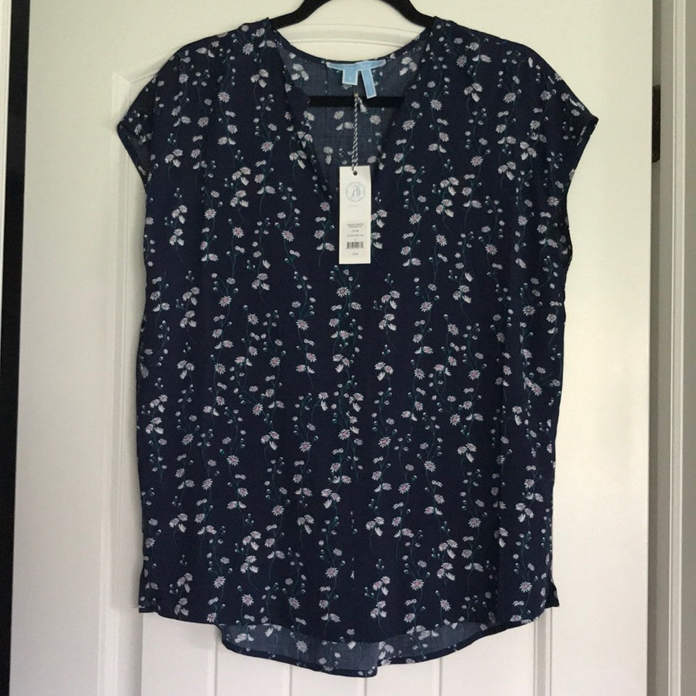 Draper James Top